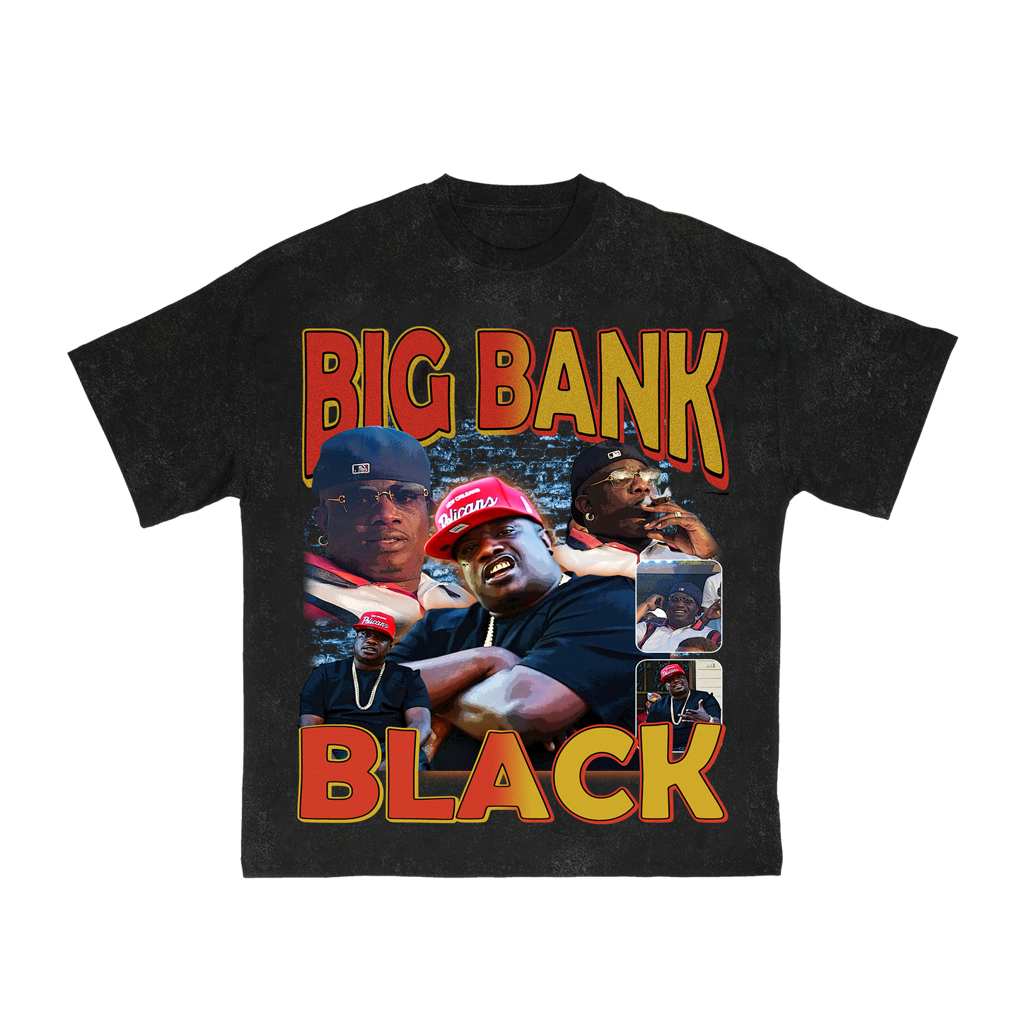 Big Bank Black (GB)