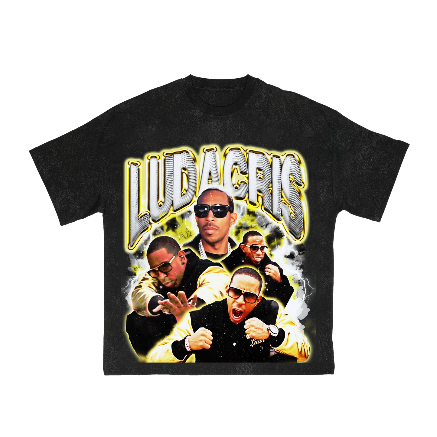 Ludacris (GB)