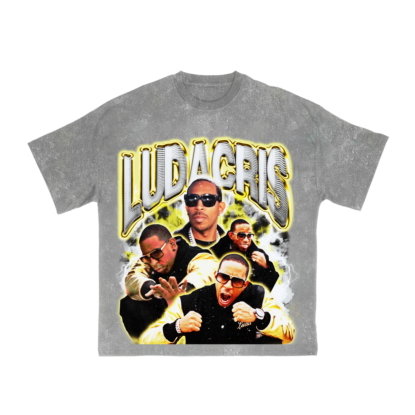 Ludacris (GB)