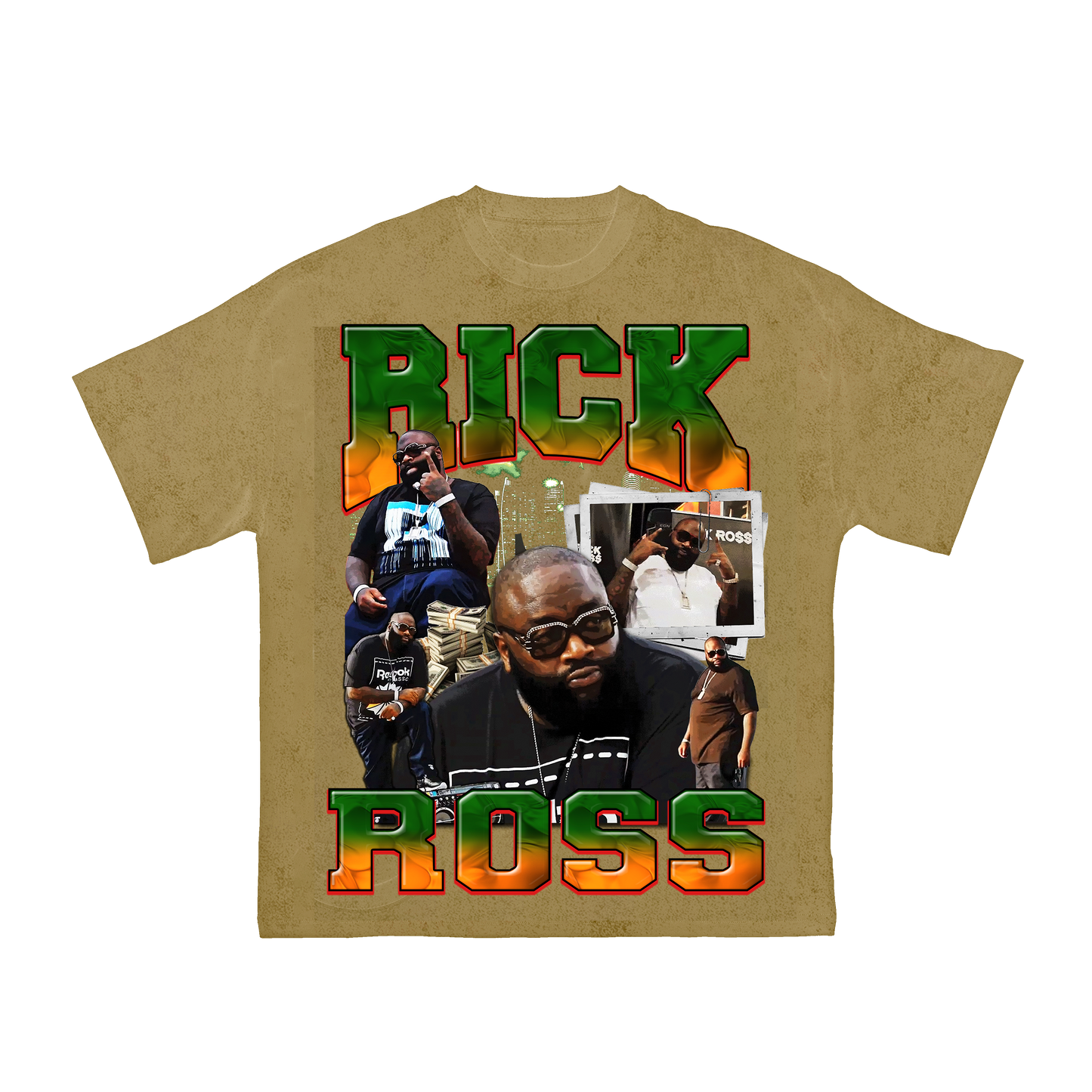 Rick Ross